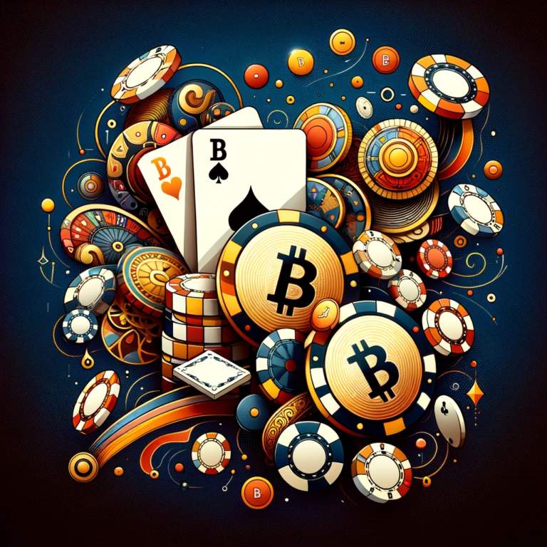 Bitcoin Blackjack: Game Rules, Top Casinos & Winning Strategies
